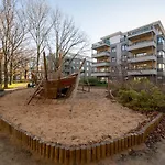 Fabulous Location Deluxe Appartamento Reval
