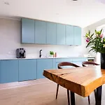 Appartamento Fabulous Location Deluxe Reval