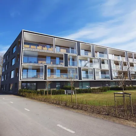 Lägenhet Fabulous Location Deluxe *