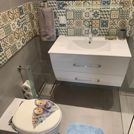 Fabulous Location Deluxe Apartman Tallinn