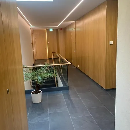 Apartman Fabulous Location Deluxe