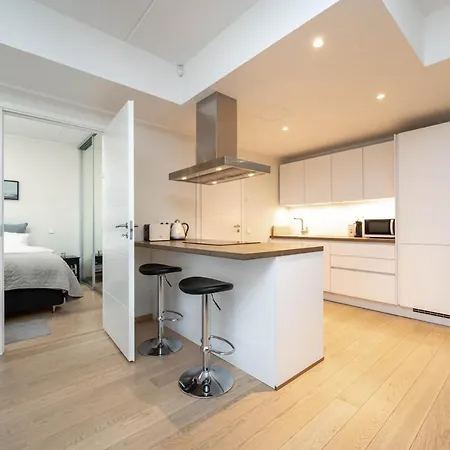 Fabulous Location Deluxe Tallinn