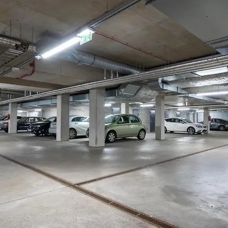 Apartman Fabulous Location Deluxe