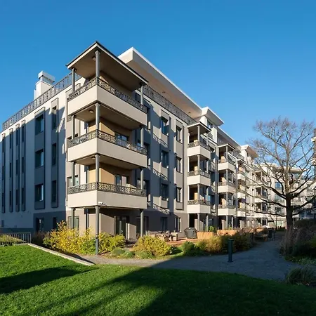Fabulous Location Deluxe Appartement