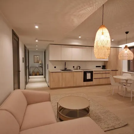 Fabulous Location Deluxe * Tallinn