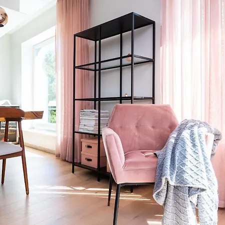 Fabulous Location Deluxe Appartement Tallinn