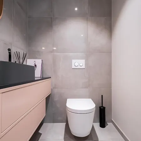 Appartement Fabulous Location Deluxe *