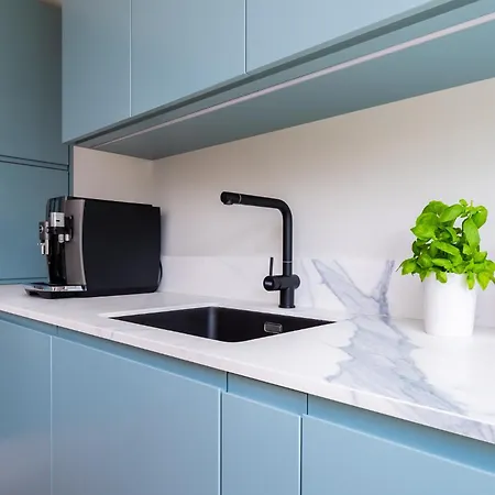 Fabulous Location Deluxe Appartement *