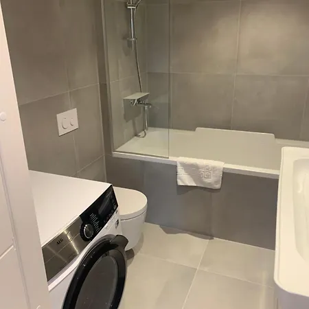 Fabulous Location Deluxe * Tallinn