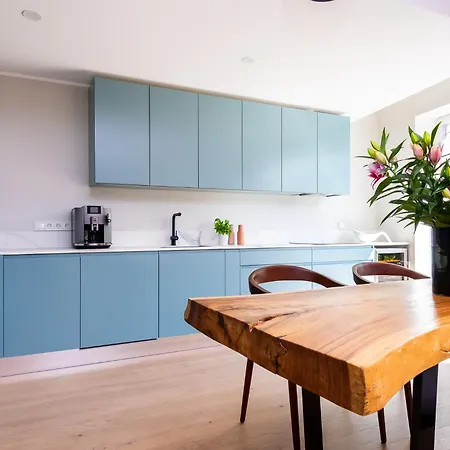 Apartman Fabulous Location Deluxe Tallinn