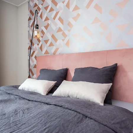 Apartman Fabulous Location Deluxe *