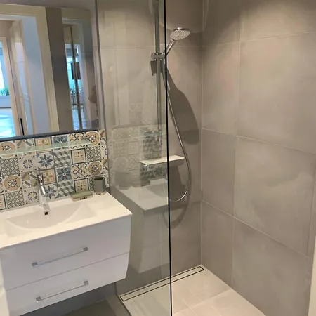 Appartement Fabulous Location Deluxe Tallinn