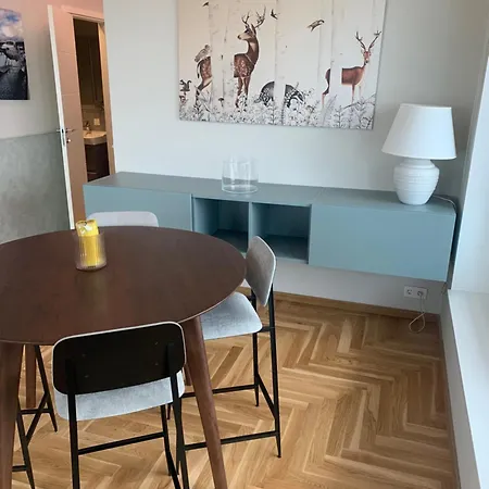 Lägenhet Fabulous Location Deluxe