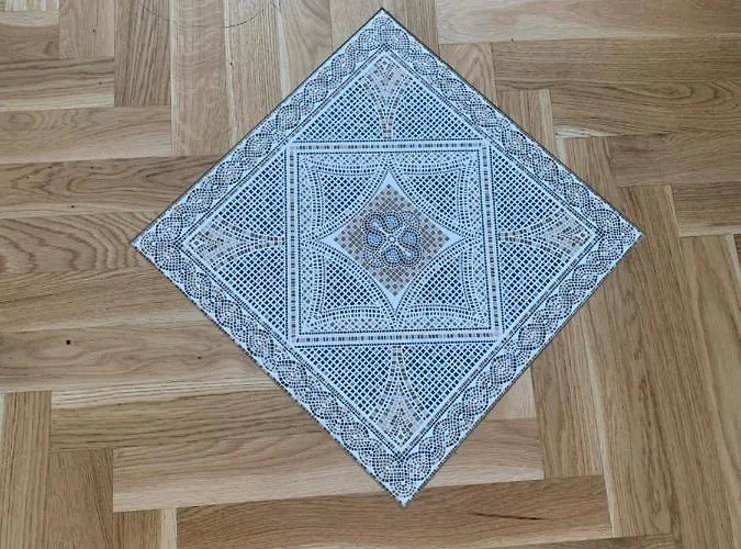 Fabulous Location Deluxe Apartment Tallinn