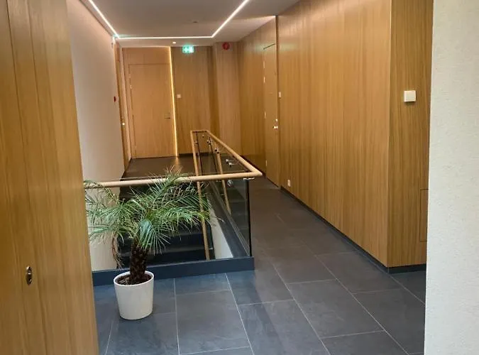 公寓 Fabulous Location Deluxe