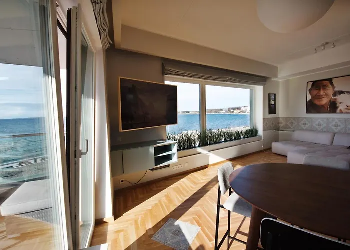 Fabulous Location Deluxe 塔林