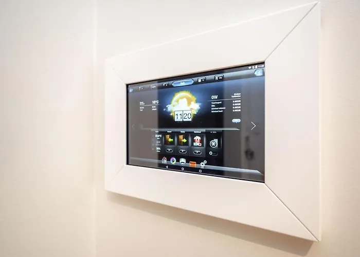 Fabulous Location Deluxe Tallinn