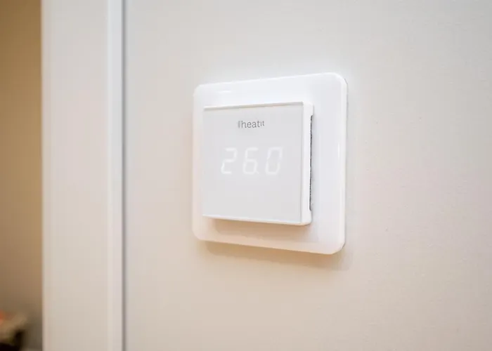 Fabulous Location Deluxe 塔林