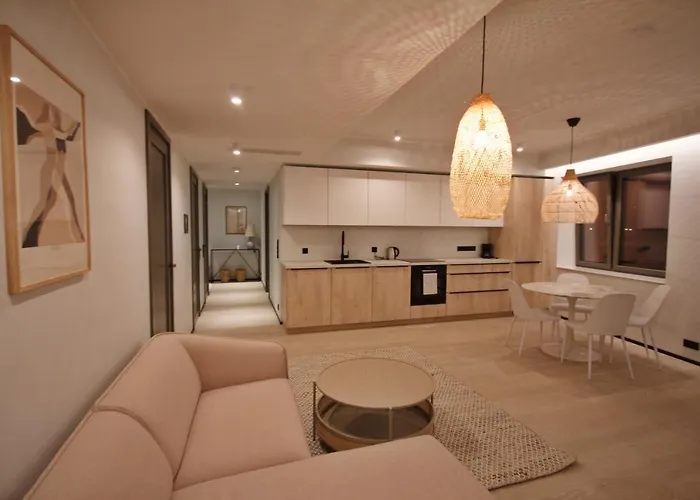 Fabulous Location Deluxe * 塔林