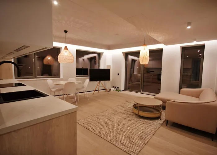 Fabulous Location Deluxe 塔林