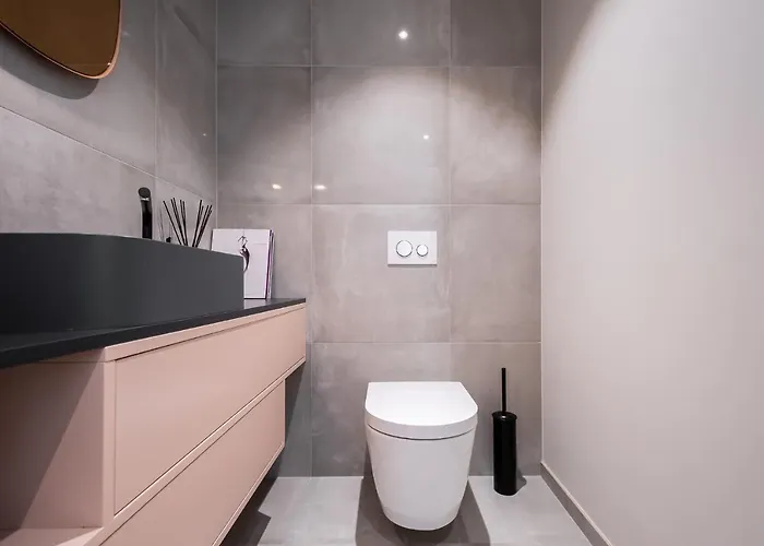 Apartment Fabulous Location Deluxe *