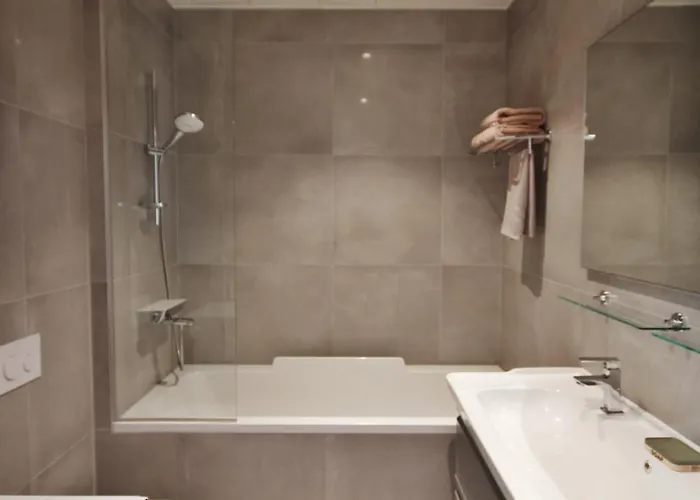 Fabulous Location Deluxe 塔林