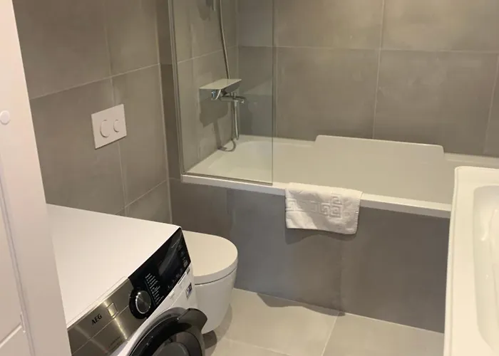 Fabulous Location Deluxe * 塔林