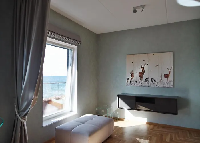 Fabulous Location Deluxe * 塔林