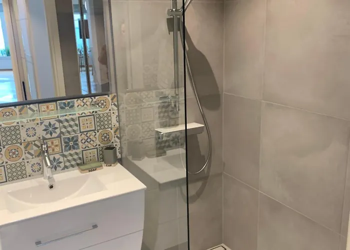 Apartment Fabulous Location Deluxe Tallinn