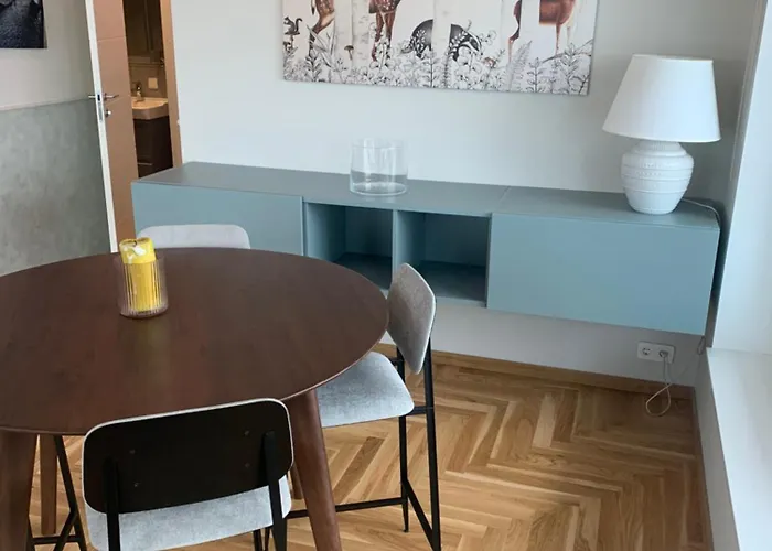 Apartment Fabulous Location Deluxe