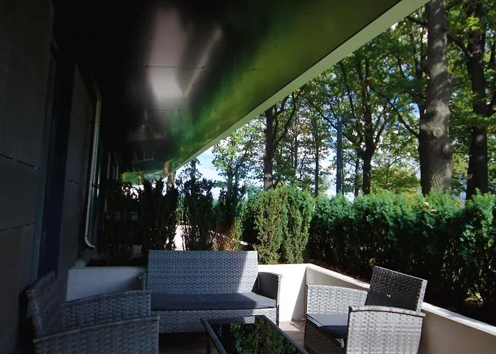 Fabulous Location Deluxe * 塔林