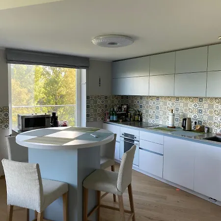 Fabulous Location Deluxe Ταλίν