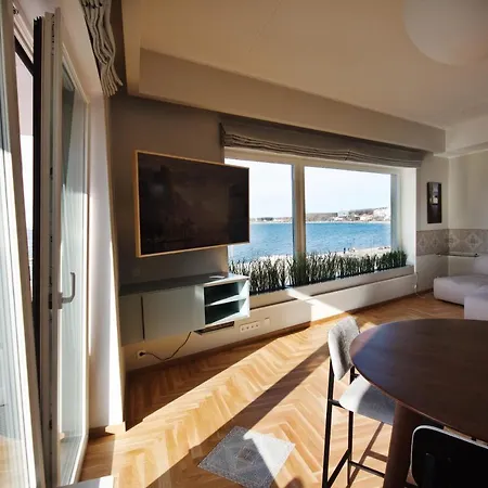 Fabulous Location Deluxe Ταλίν