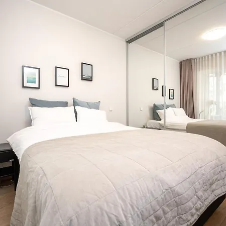 Fabulous Location Deluxe * Ταλίν