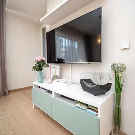 Fabulous Location Deluxe Διαμέρισμα *