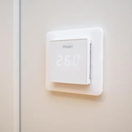 Fabulous Location Deluxe Ταλίν