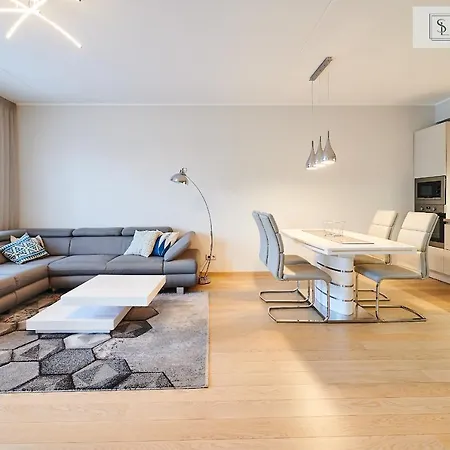 Fabulous Location Deluxe Ταλίν