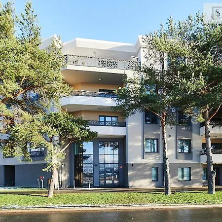 Fabulous Location Deluxe Διαμέρισμα