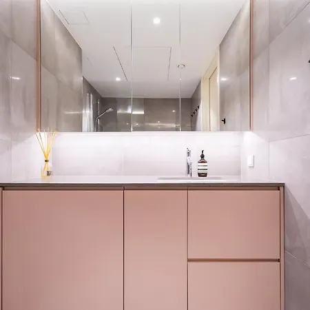 Fabulous Location Deluxe Διαμέρισμα *