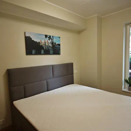 Διαμέρισμα Fabulous Location Deluxe