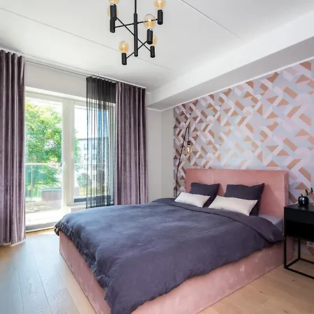 Διαμέρισμα Fabulous Location Deluxe