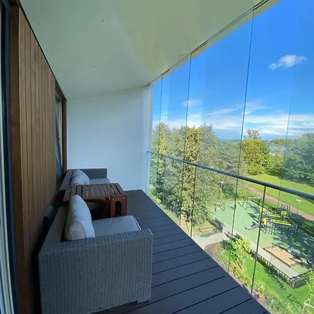 Apartmán Fabulous Location Deluxe