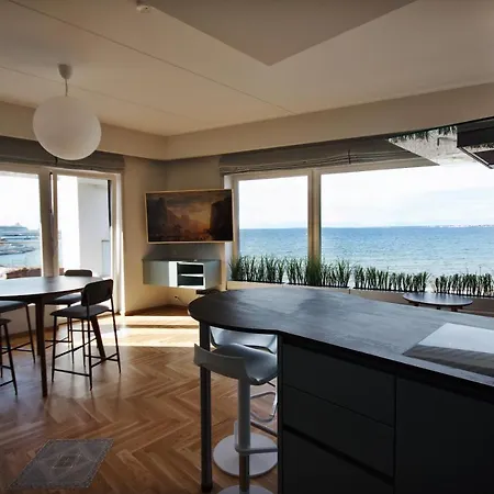 Apartmán Fabulous Location Deluxe