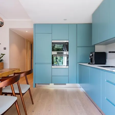 Apartmán Fabulous Location Deluxe