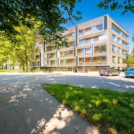 Apartmán Fabulous Location Deluxe *