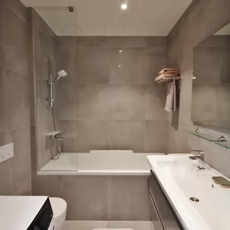 Fabulous Location Deluxe Tallinn