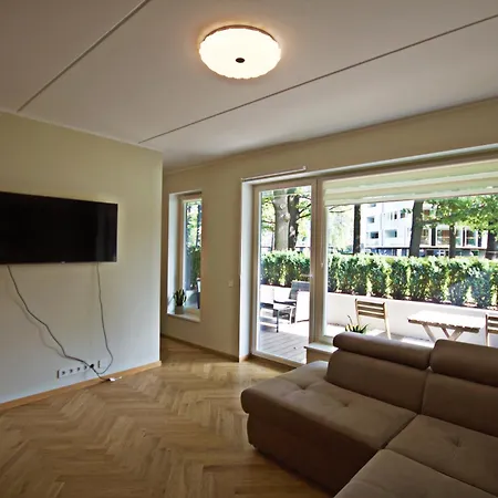 Apartmán Fabulous Location Deluxe *