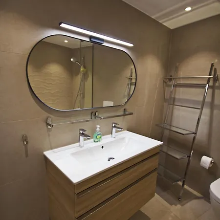 Apartmán Fabulous Location Deluxe *