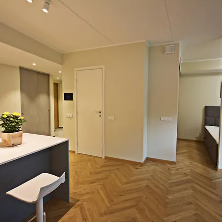 Apartmán Fabulous Location Deluxe