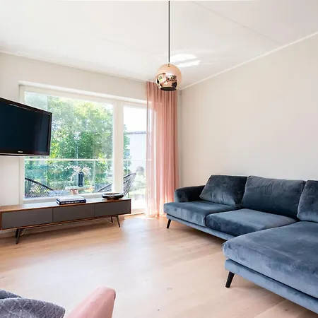 Fabulous Location Deluxe Tallinn